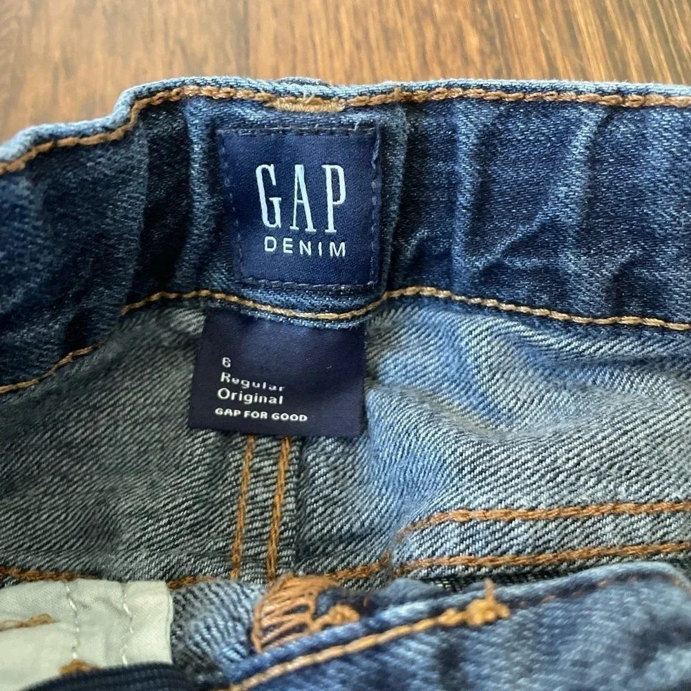 Gap kids boys jeans